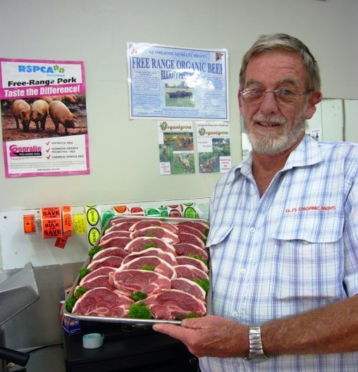 a local butcher in Gold Coast 