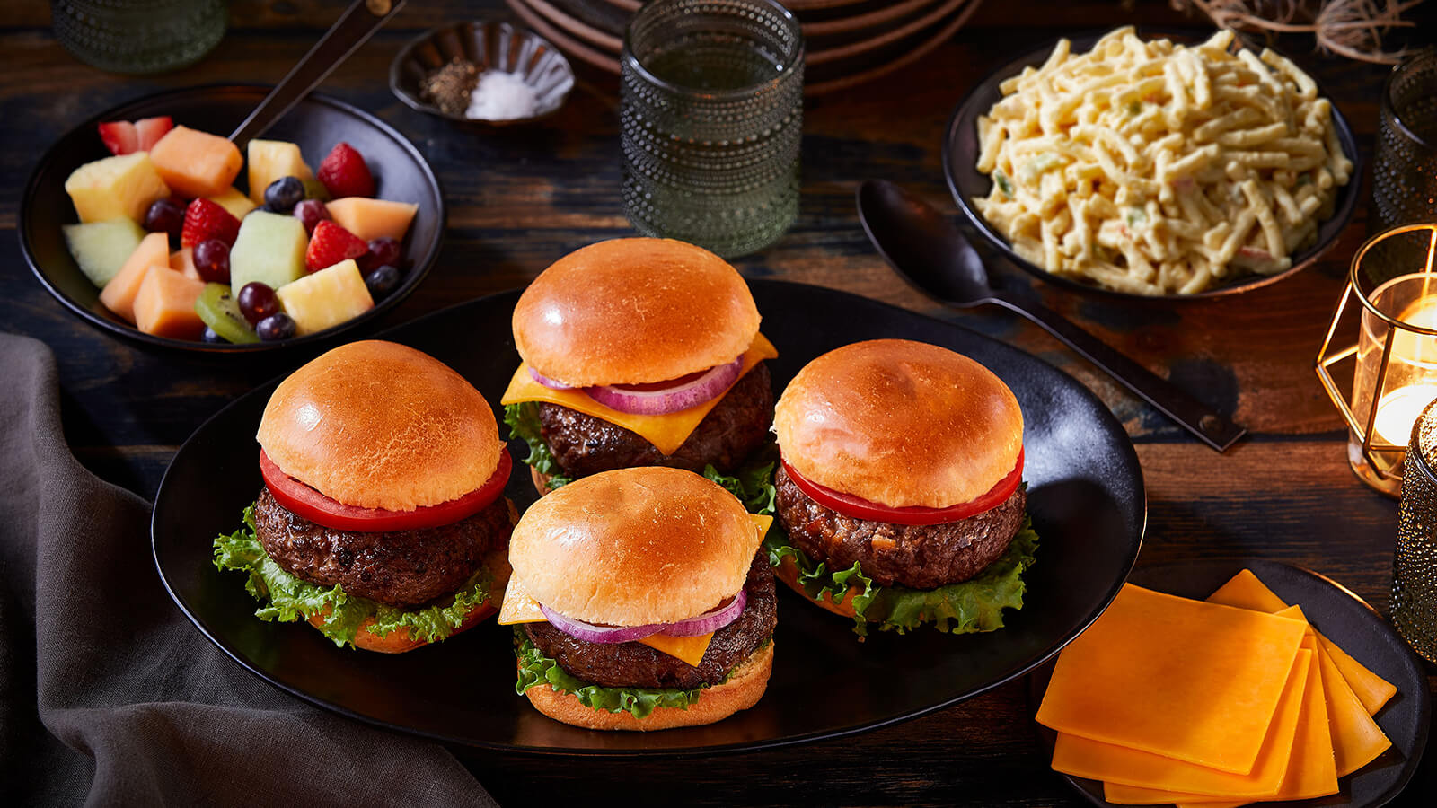 Burger