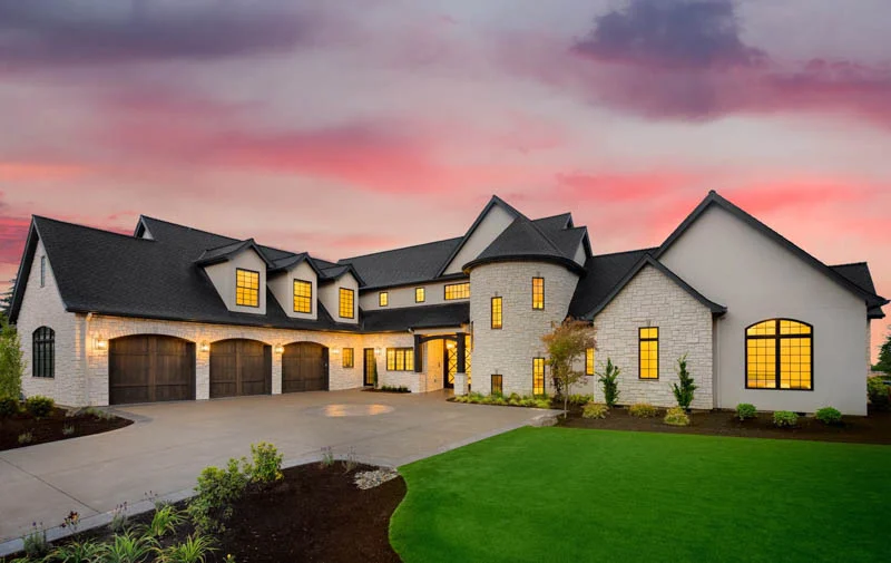 Home Builders