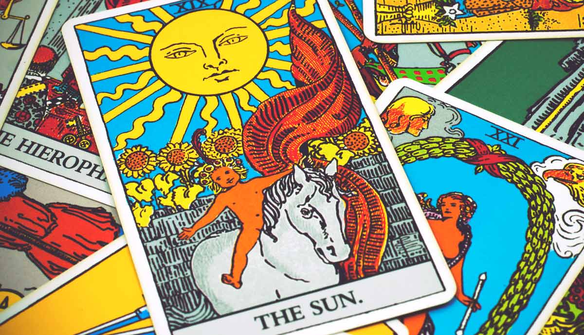 Tarot Card Reading Services