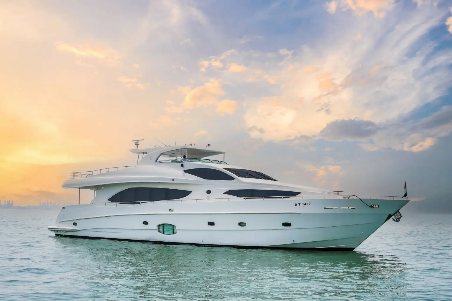 Yacht Rentals