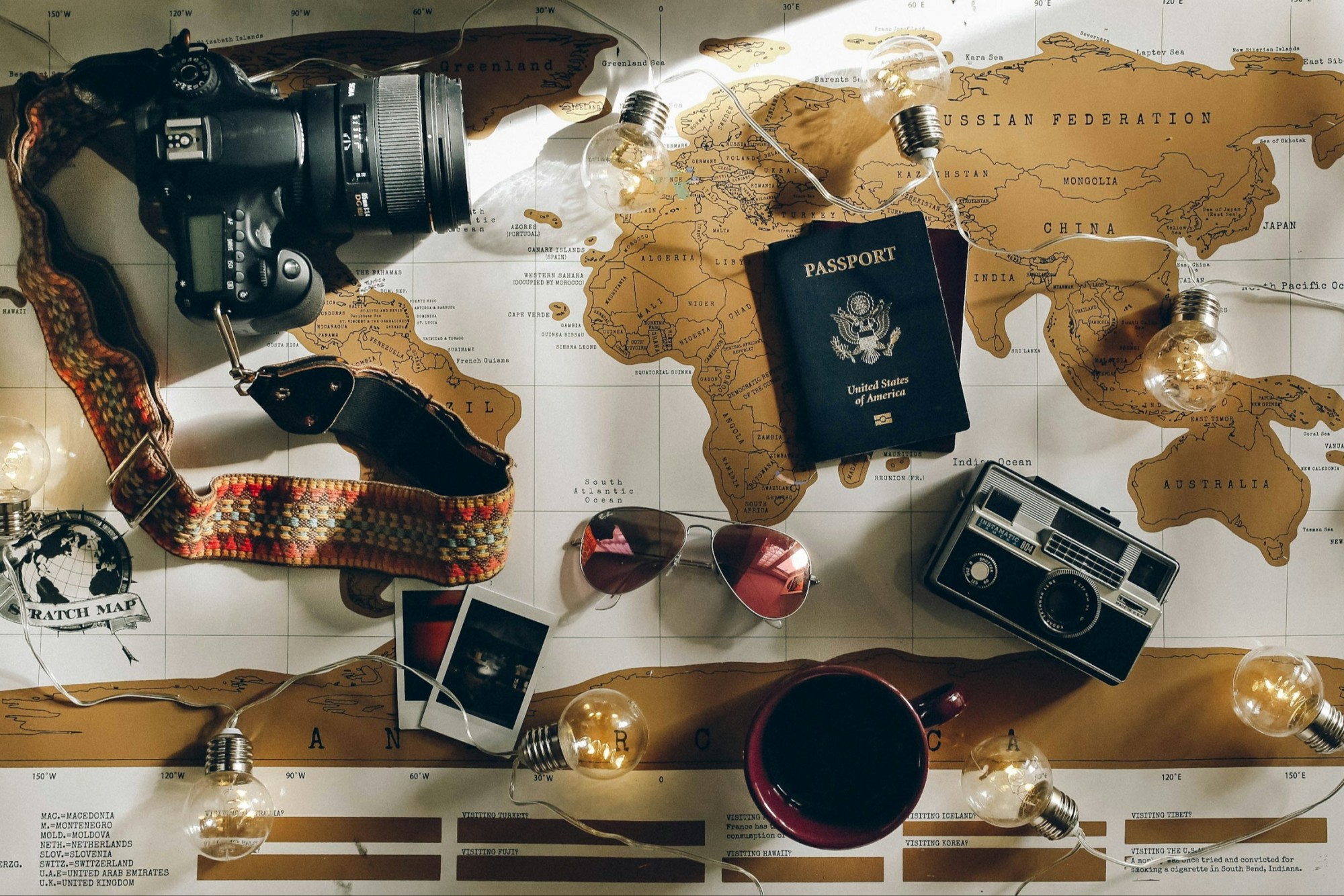 Best Vacation Deals