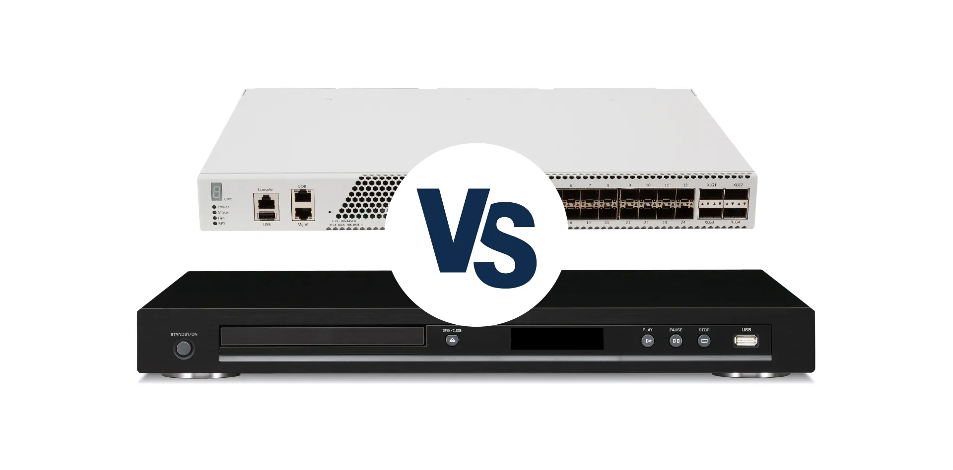 Video Recorders