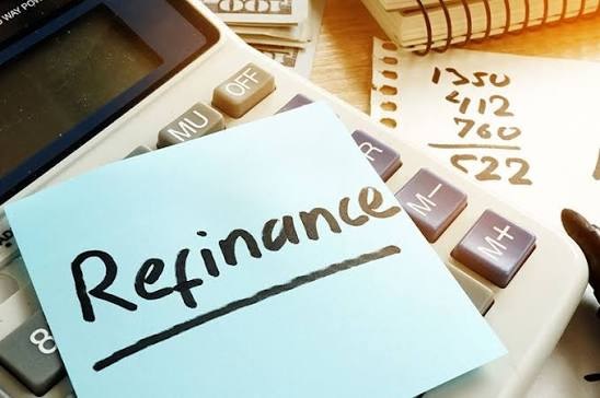 refinance mortgage